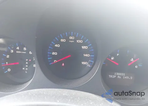 2006 Acura Tl z USA, uszkodzony, nr VIN 19UUA66236A016904